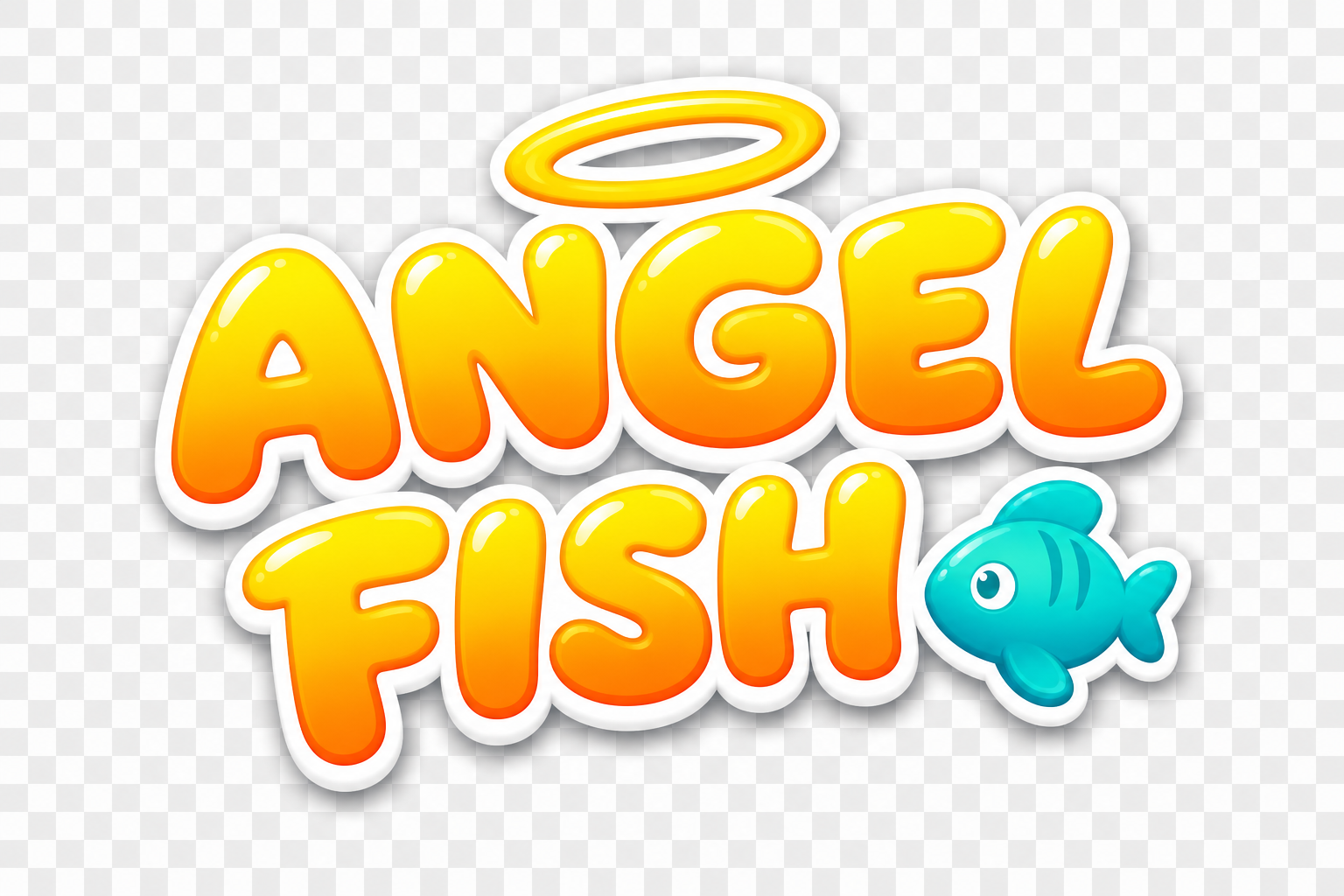 Angel Fish