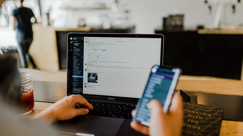 iOS security and ethical research