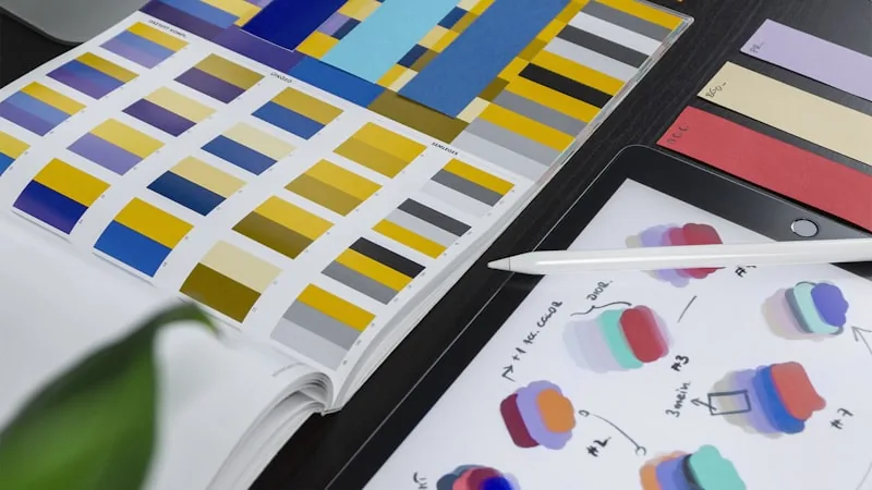 Responsive Design Patterns